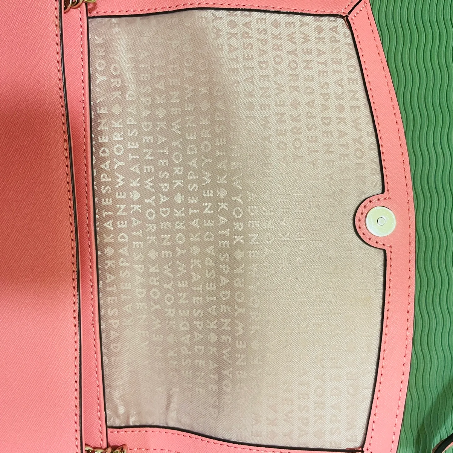 Kate Spade Bag image indicator(5)