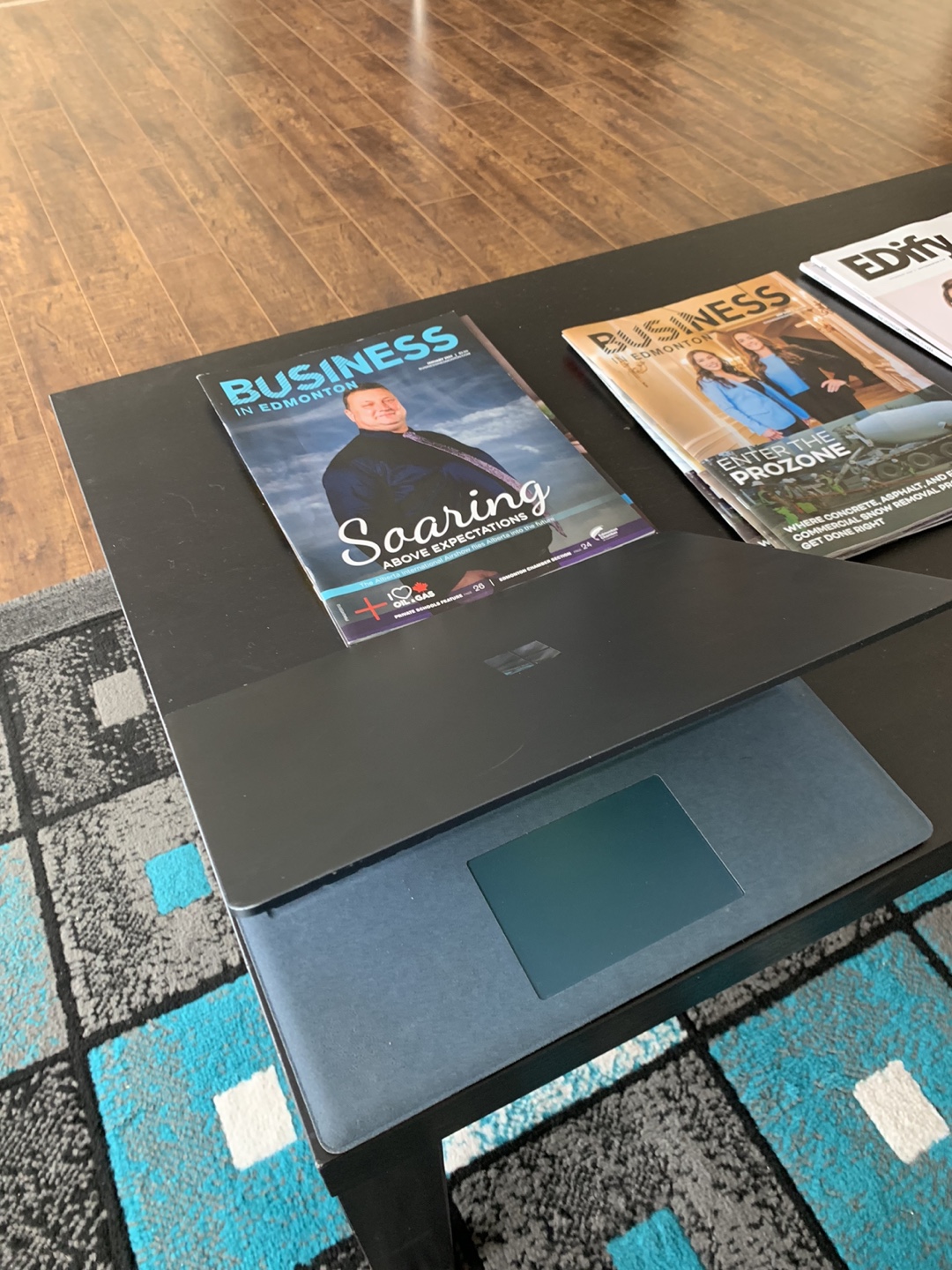 Microsoft Surface Laptop 2 Touch Screen - photo 3