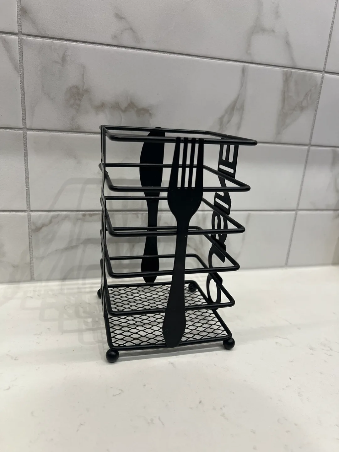 Cutlery holder #freecycle thumbnail