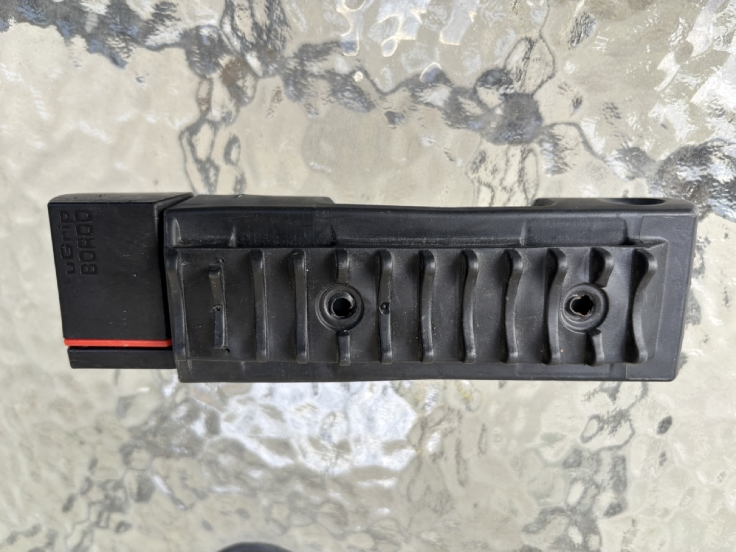 Abus uGrip Bordo Folding Bike Lock - photo 4