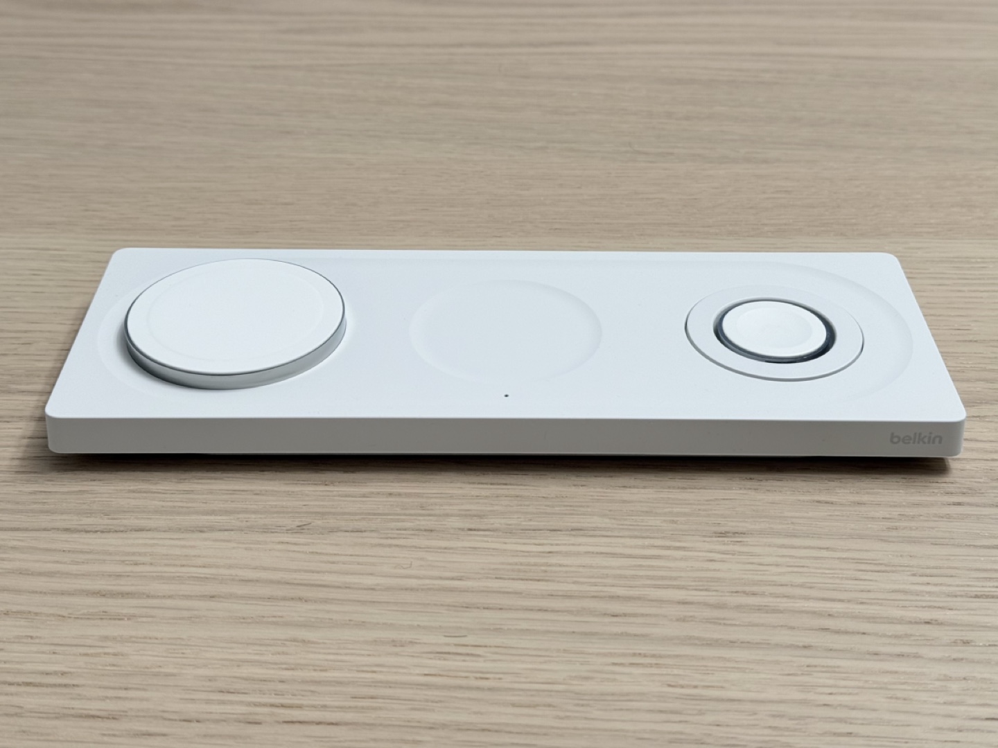 Belkin 3-in-1 Wireless Charging Pad