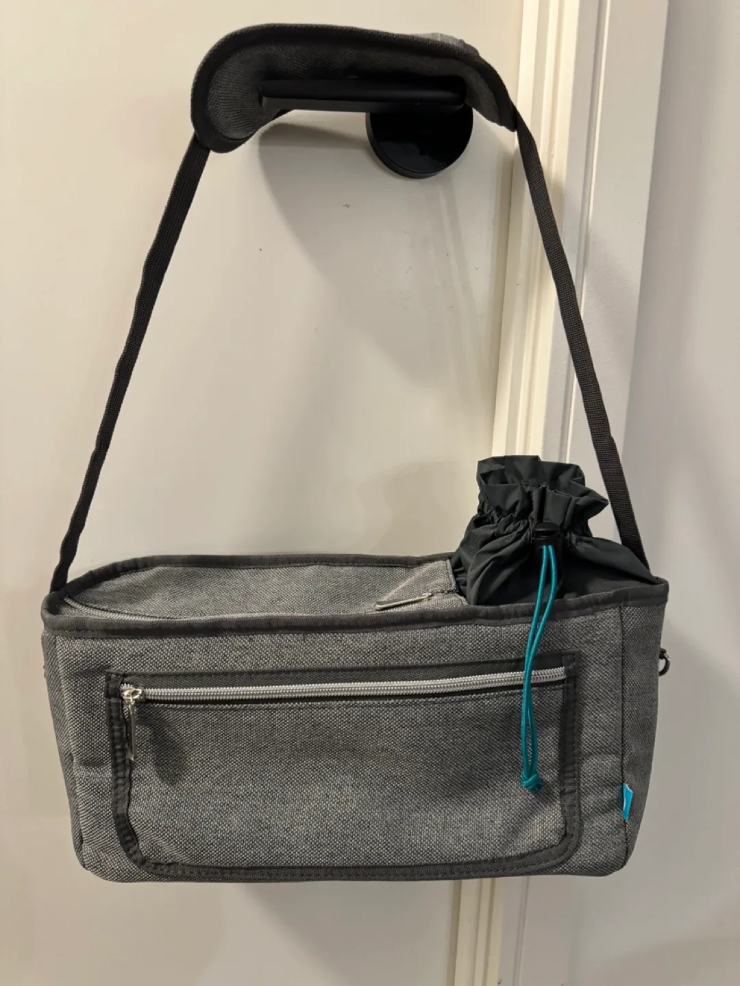 NEW! Babymoov Insulated Stroller Organizer Bag image indicator(5)