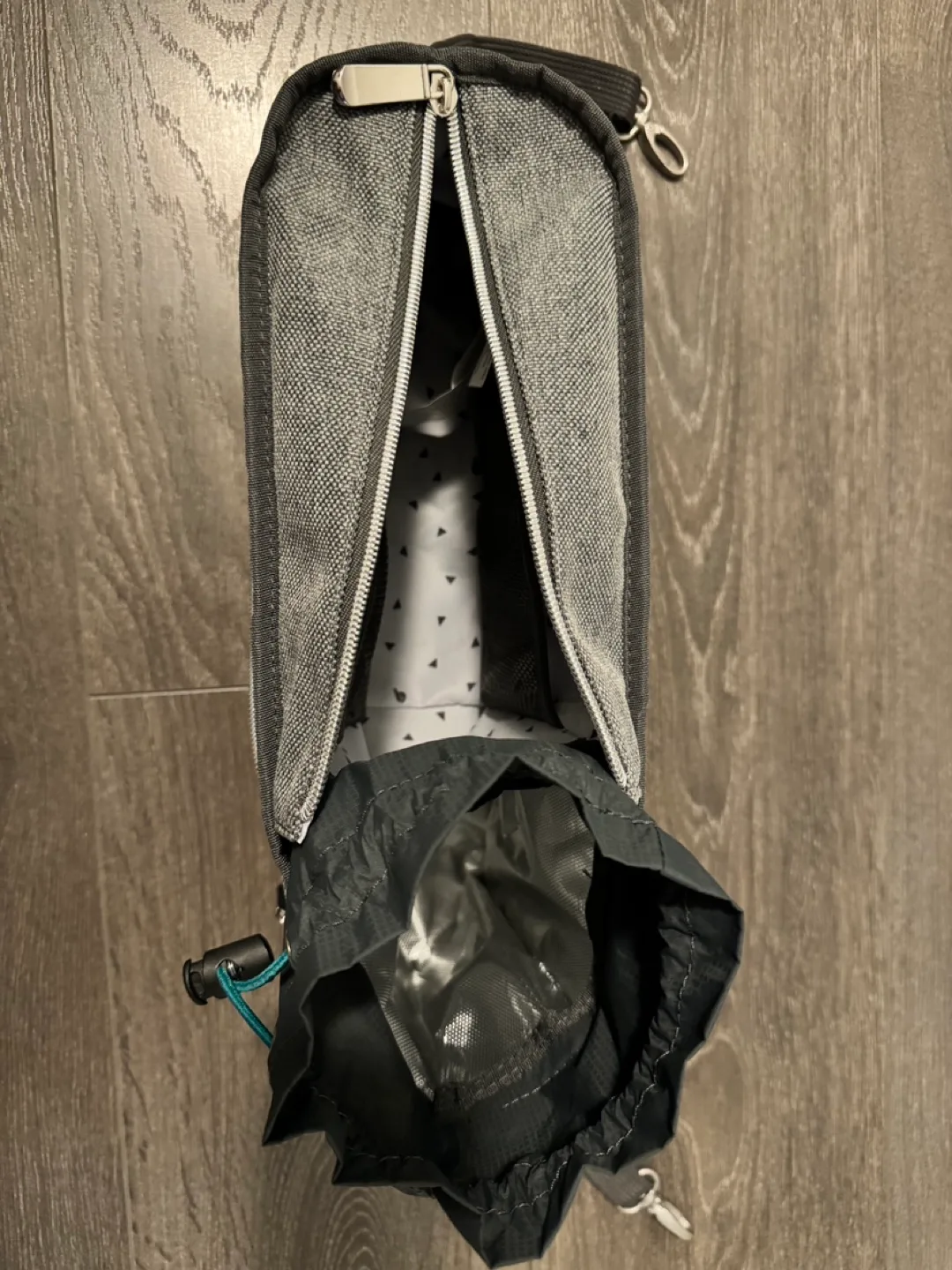 NEW! Babymoov Insulated Stroller Organizer Bag image indicator(3)