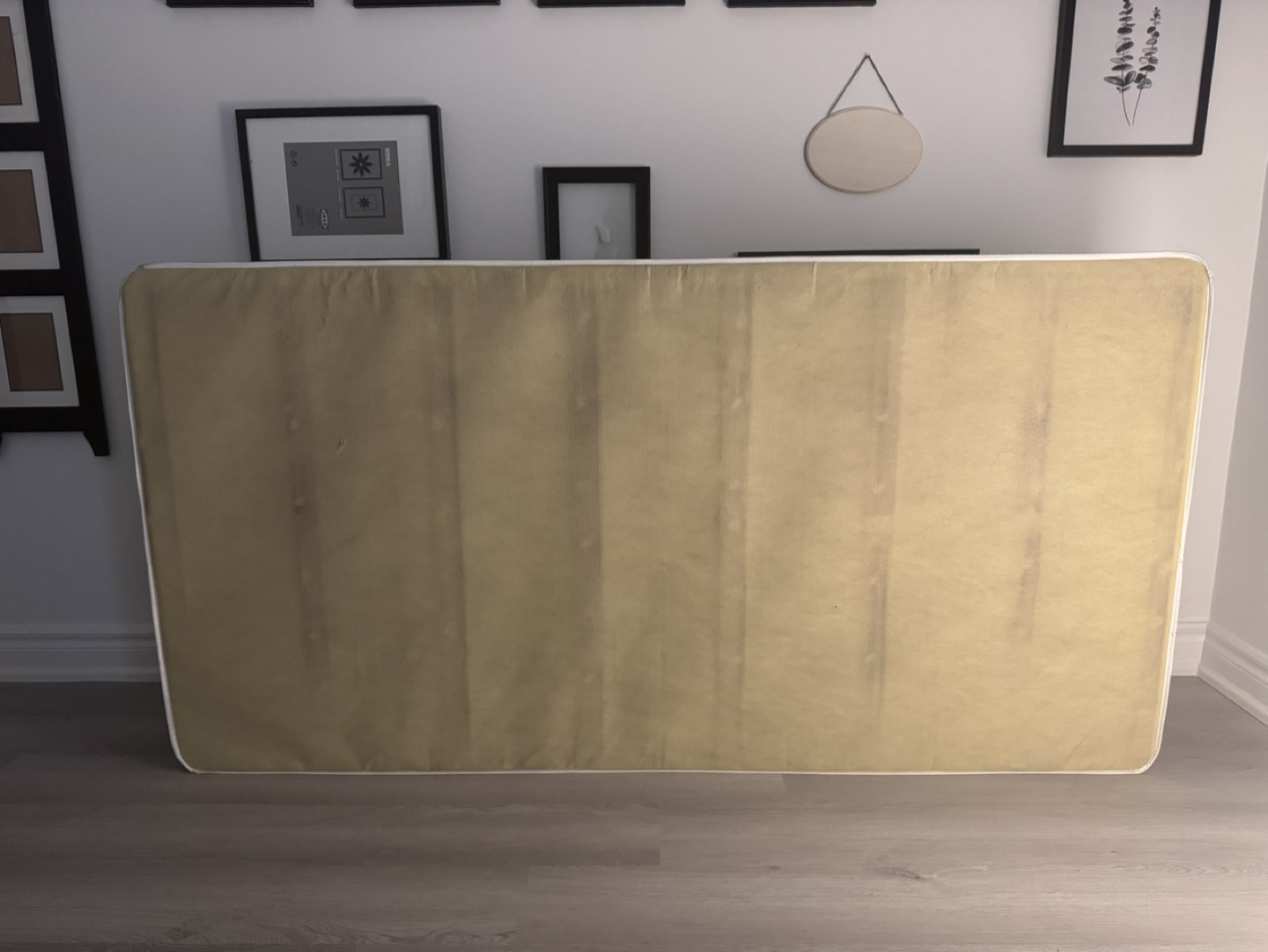 Box Spring