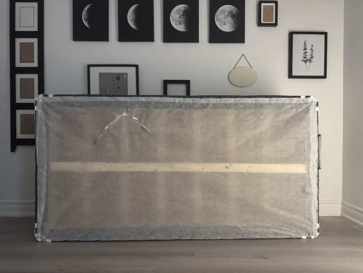 Box Spring - photo 2