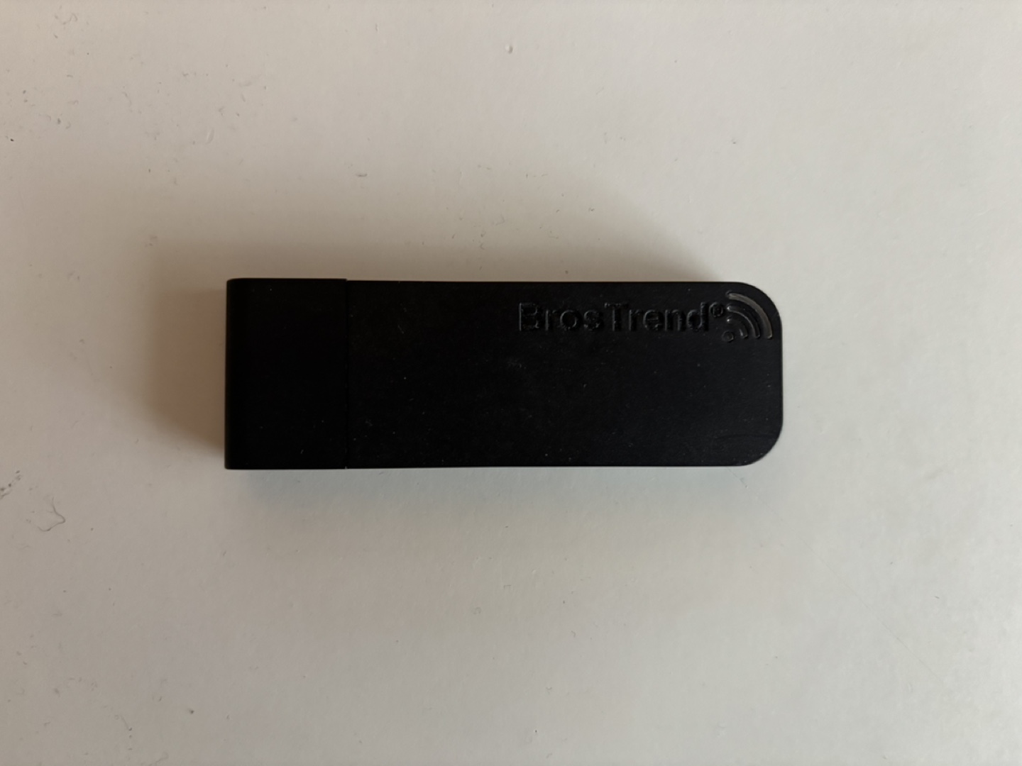 BrosTrend 1200Mbps USB WiFi Adapter - photo 2