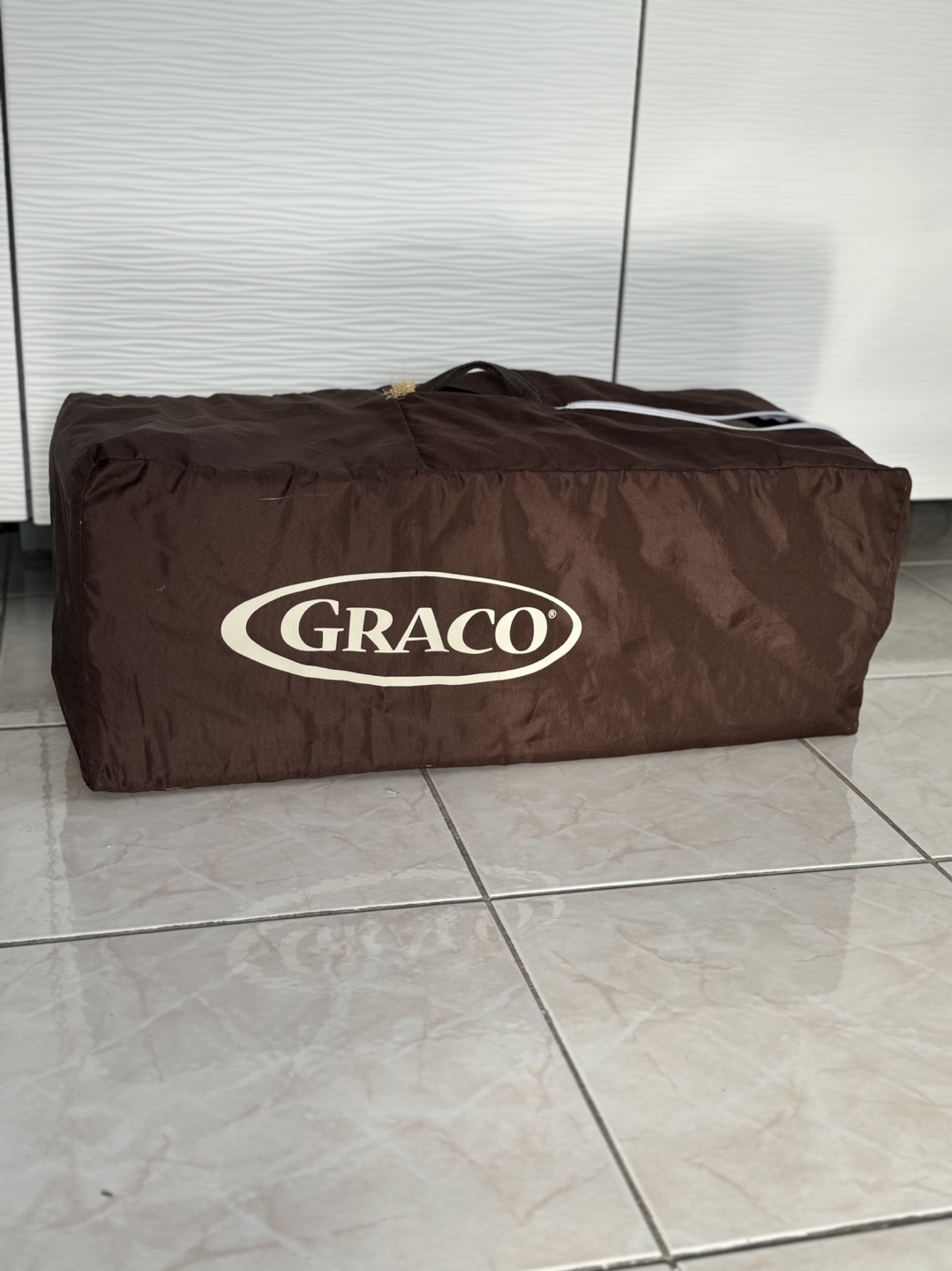 Graco Pack 'n Play Playard