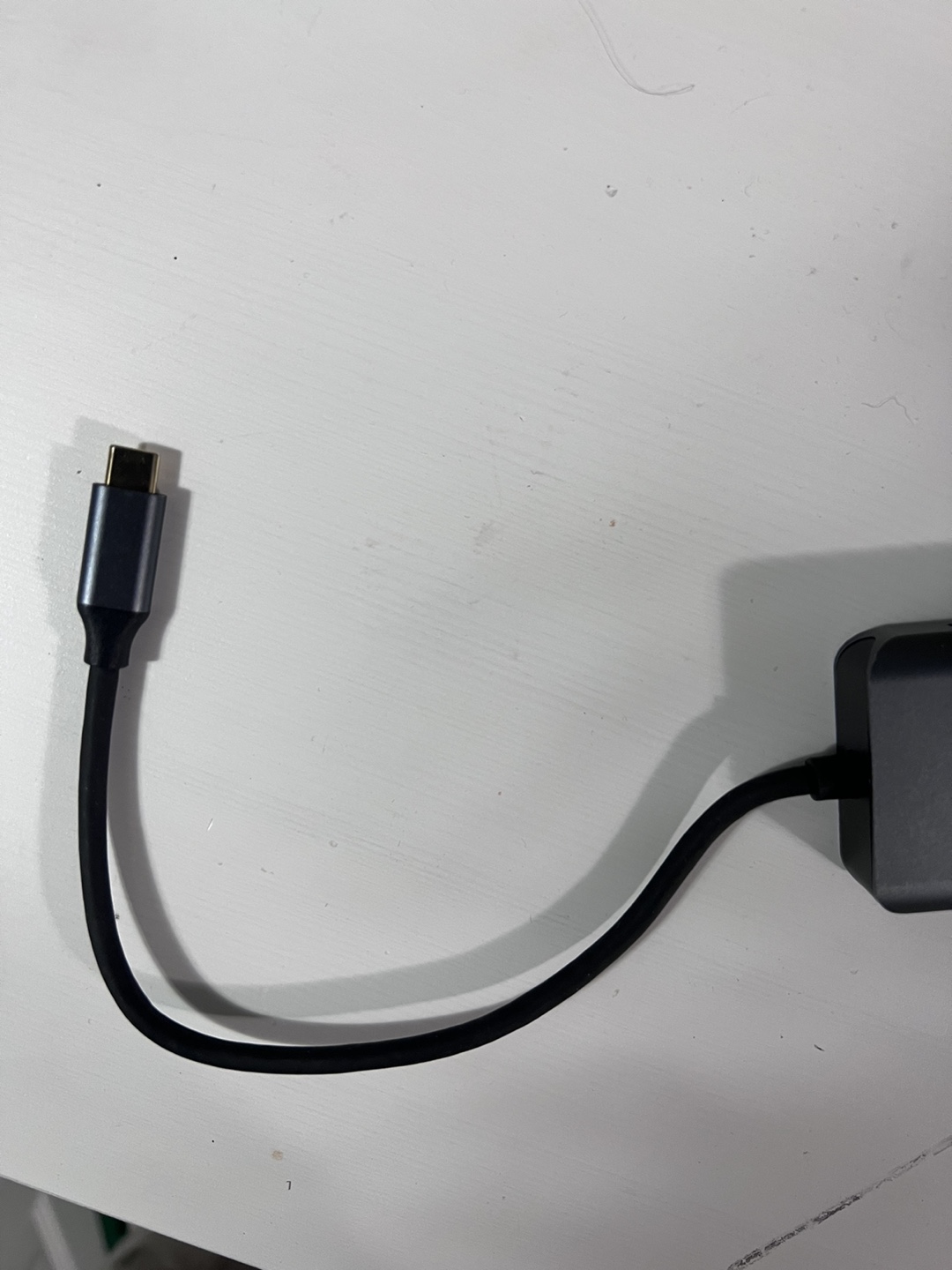 USB-C Hub with HDMI