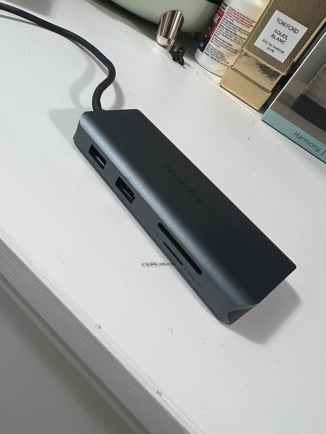 USB-C Hub with HDMI - photo 3