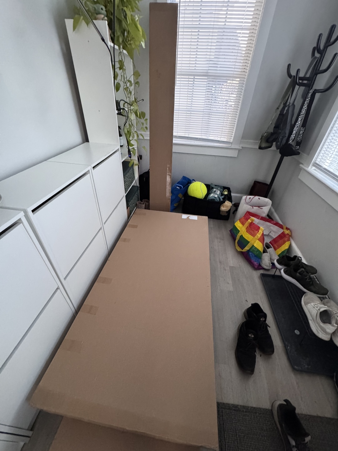 IKEA Wardrobe x2, $90 each - photo 5