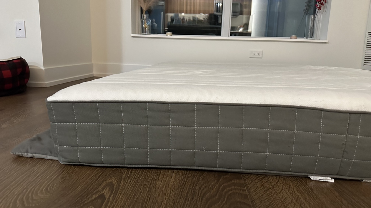 IKEA Morgedal Mattress - photo 3