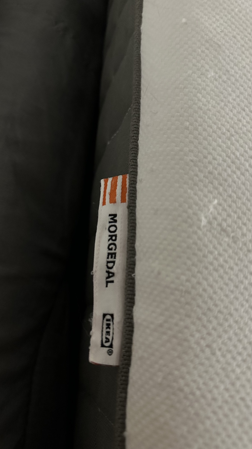 IKEA Morgedal Mattress - photo 4