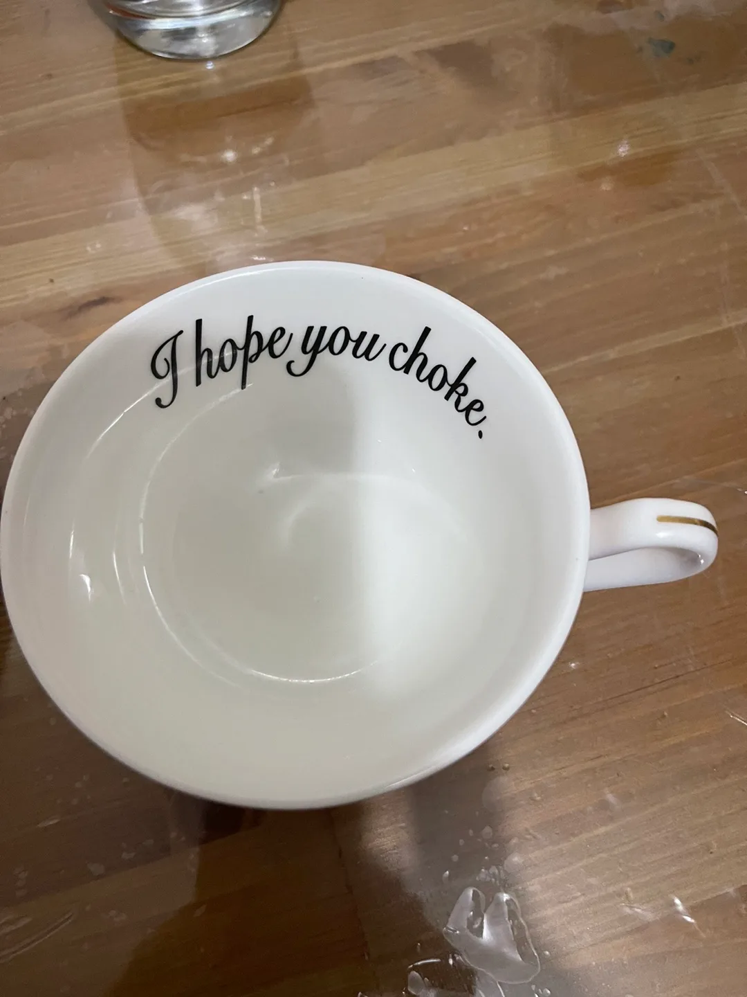 Teacup and Saucer Set, #freecycle image indicator(3)