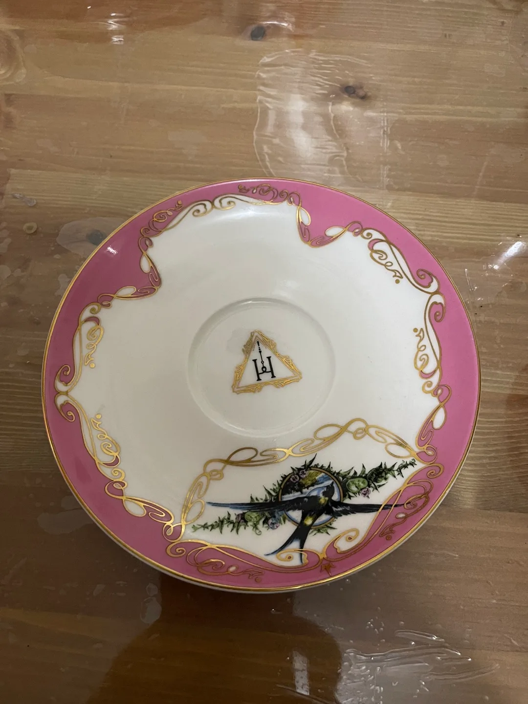 Teacup and Saucer Set, #freecycle image indicator(2)