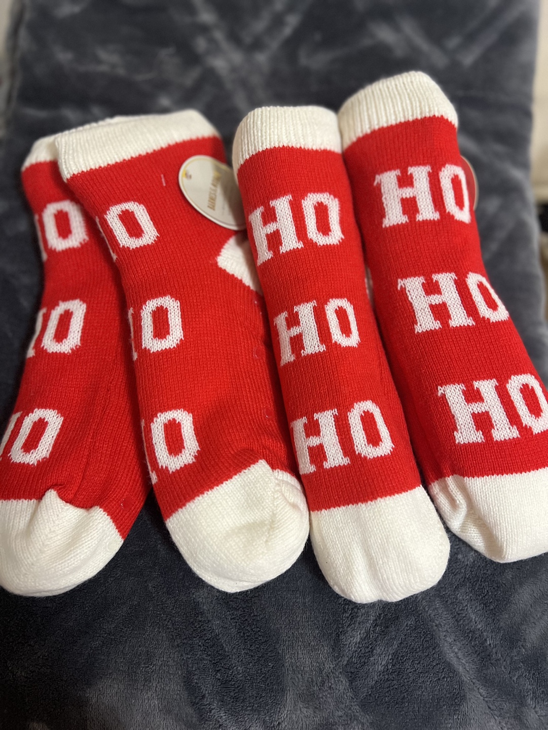 Christmas Socks - photo 2