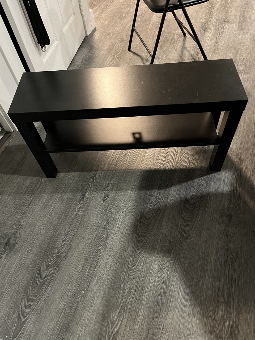 Small table/media unit - photo 2
