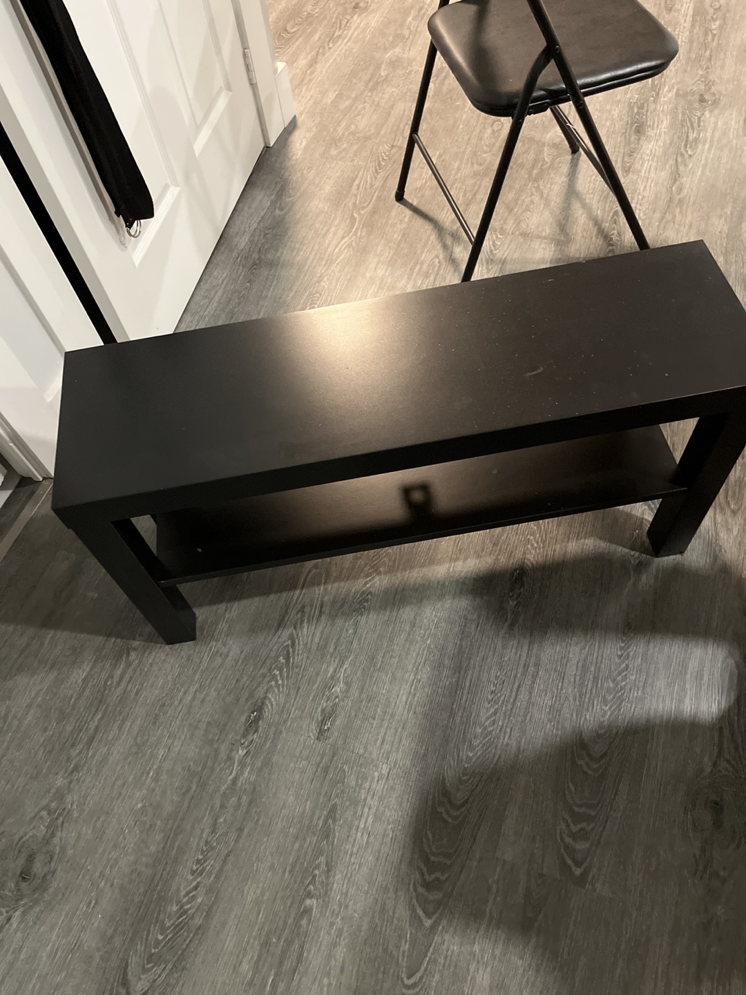 Small table/media unit - photo 3