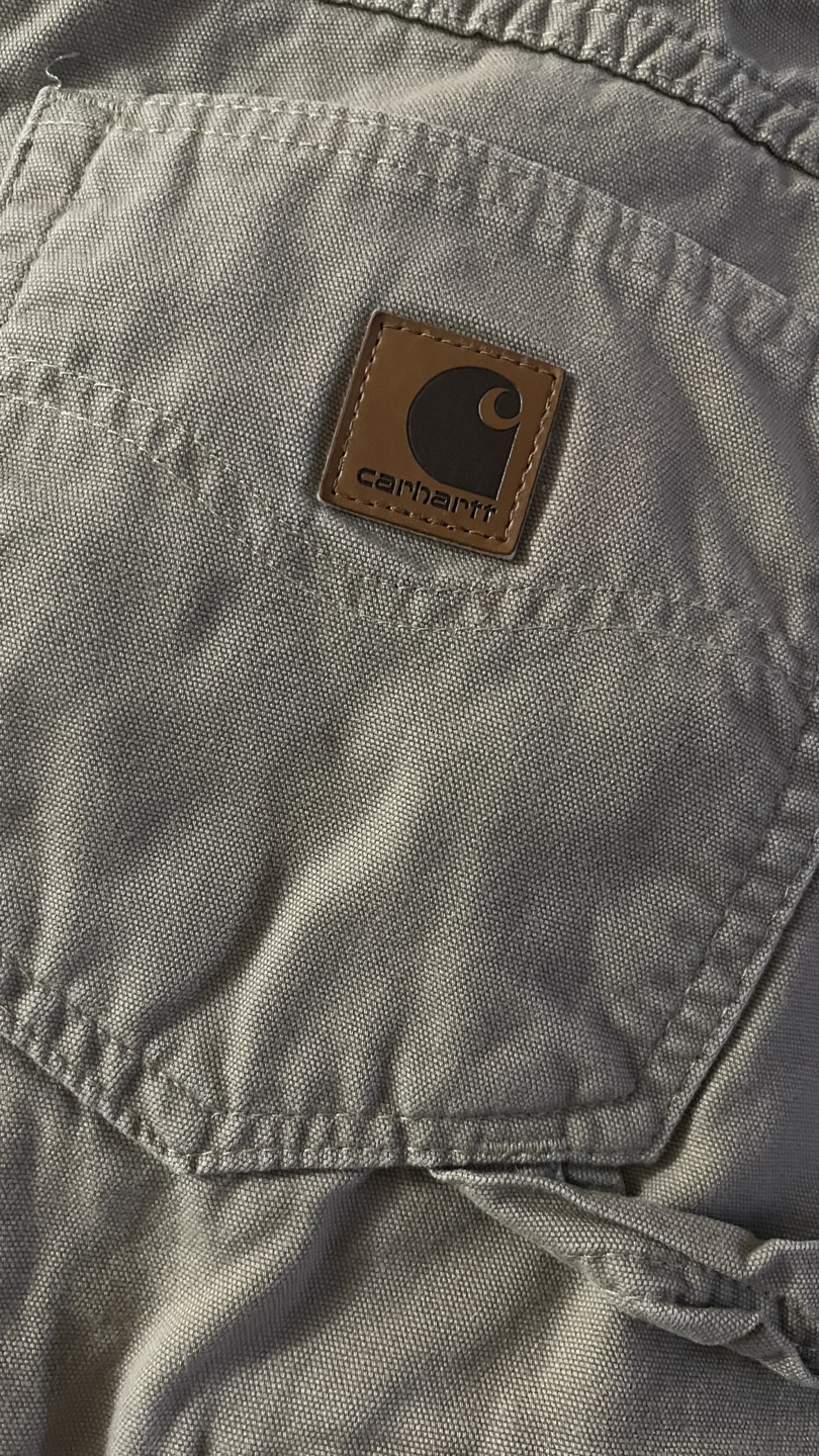 Carhartt Work Pants 32x32 - photo 4