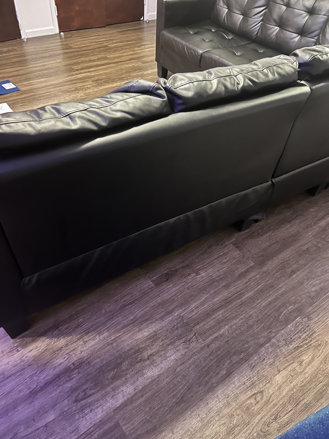 Sofa - photo 5