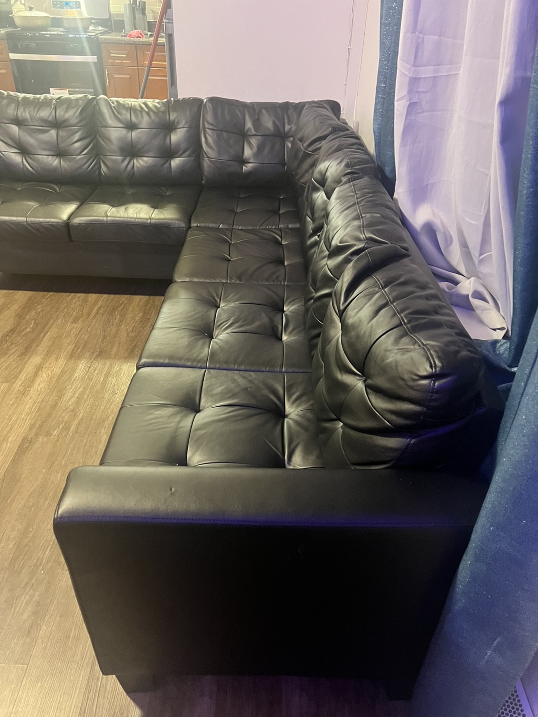 Sofa - photo 4