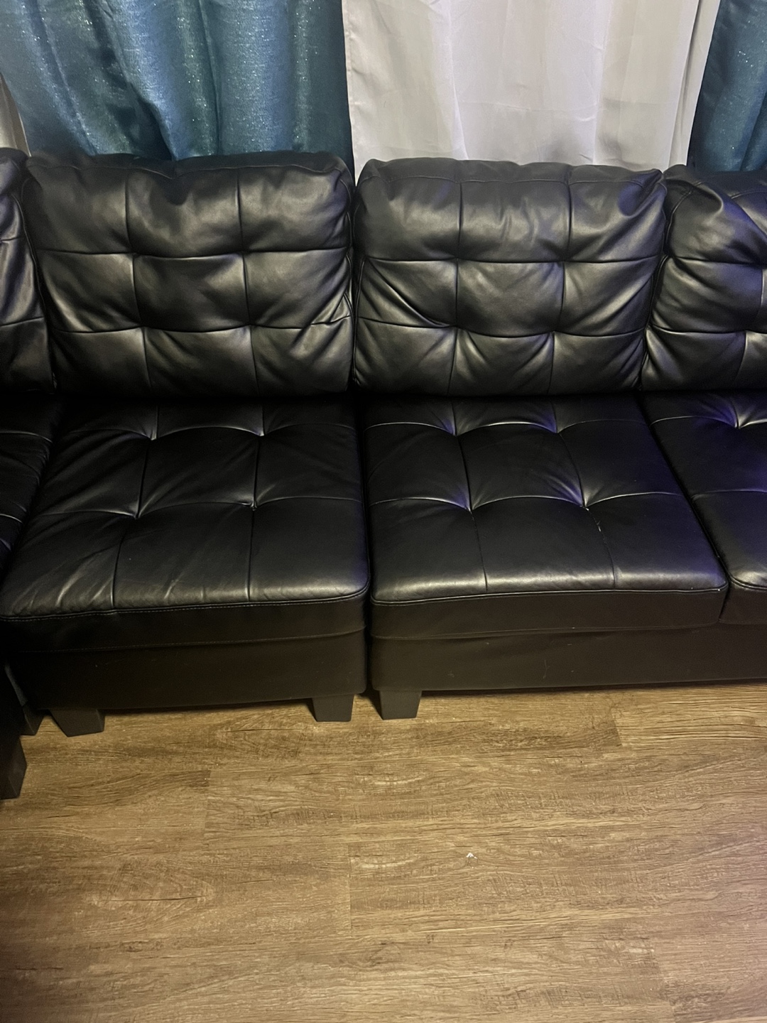 Sofa - photo 2