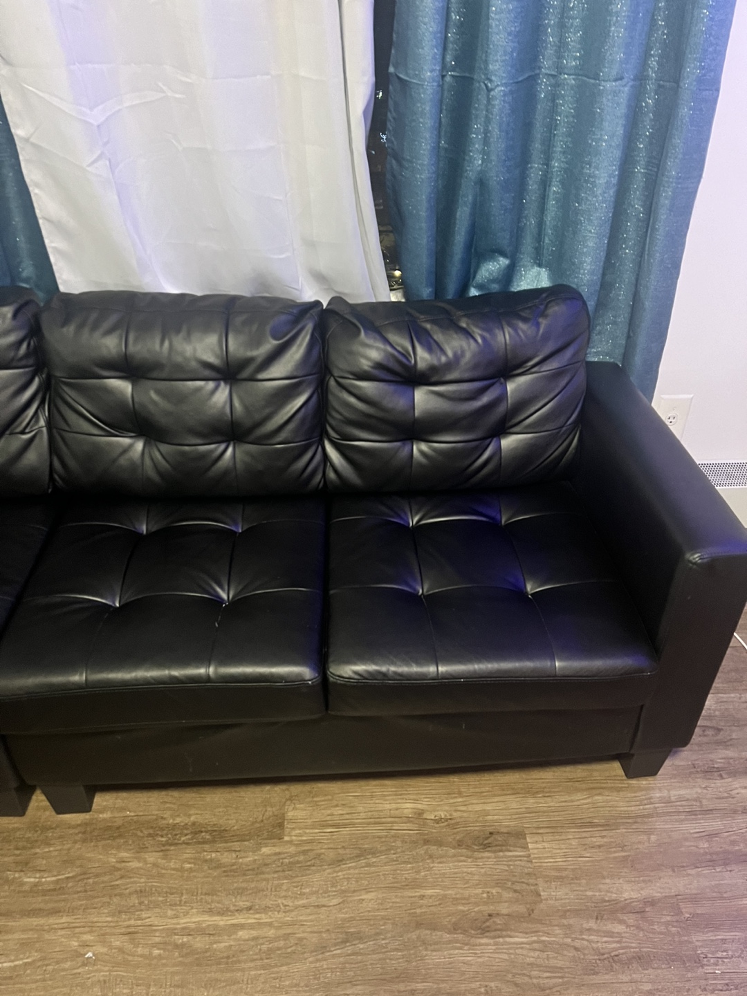 Sofa - photo 3