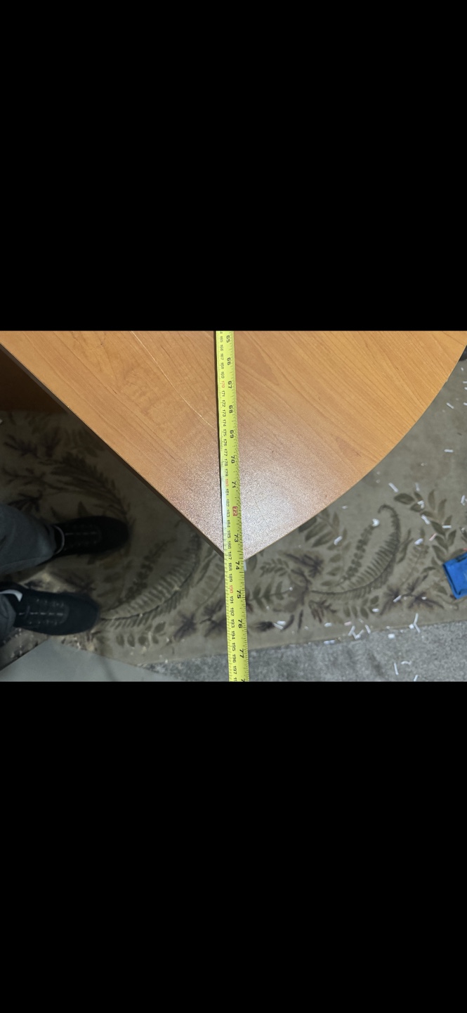 Corner Desk with Hutch - photo 5