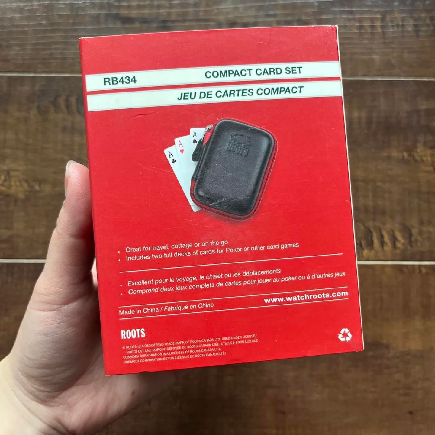 #freecycle BRAND NEW Roote image indicator(4)