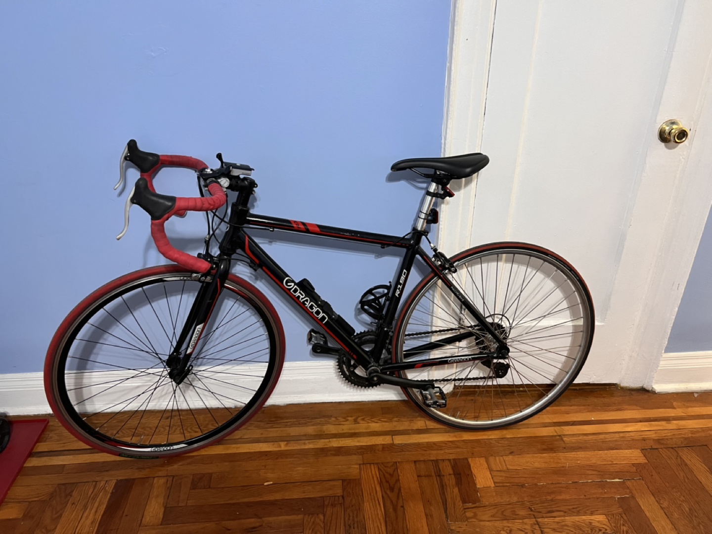 Dragon Road Bike - photo 4