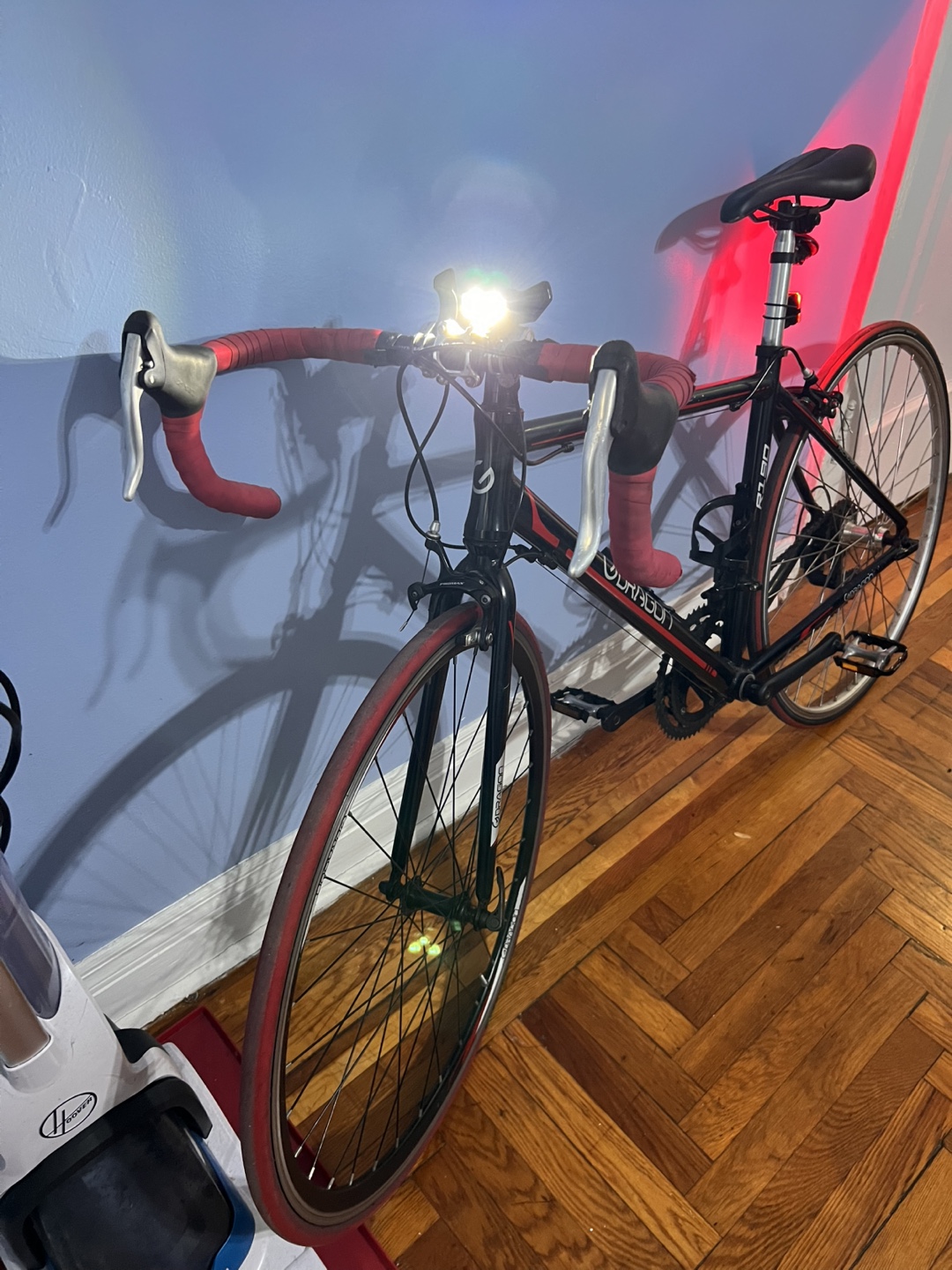 Dragon Road Bike - photo 3