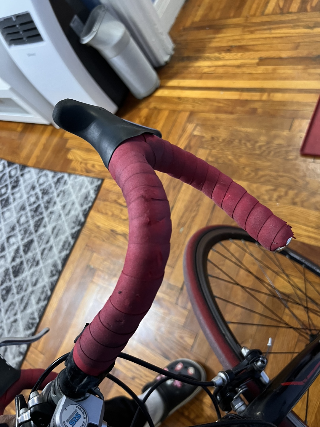 Dragon Road Bike - photo 2