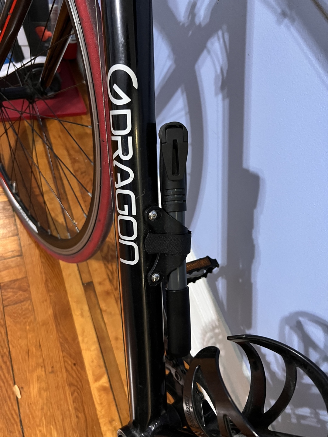 Dragon Road Bike