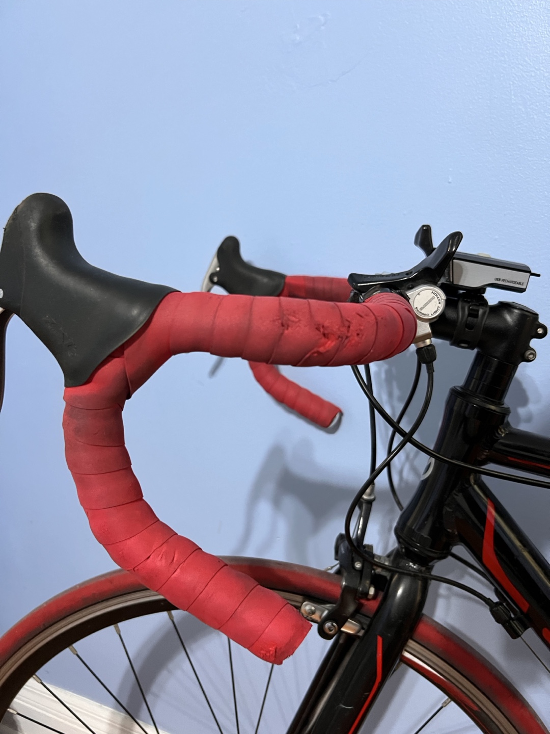 Dragon Road Bike - photo 5