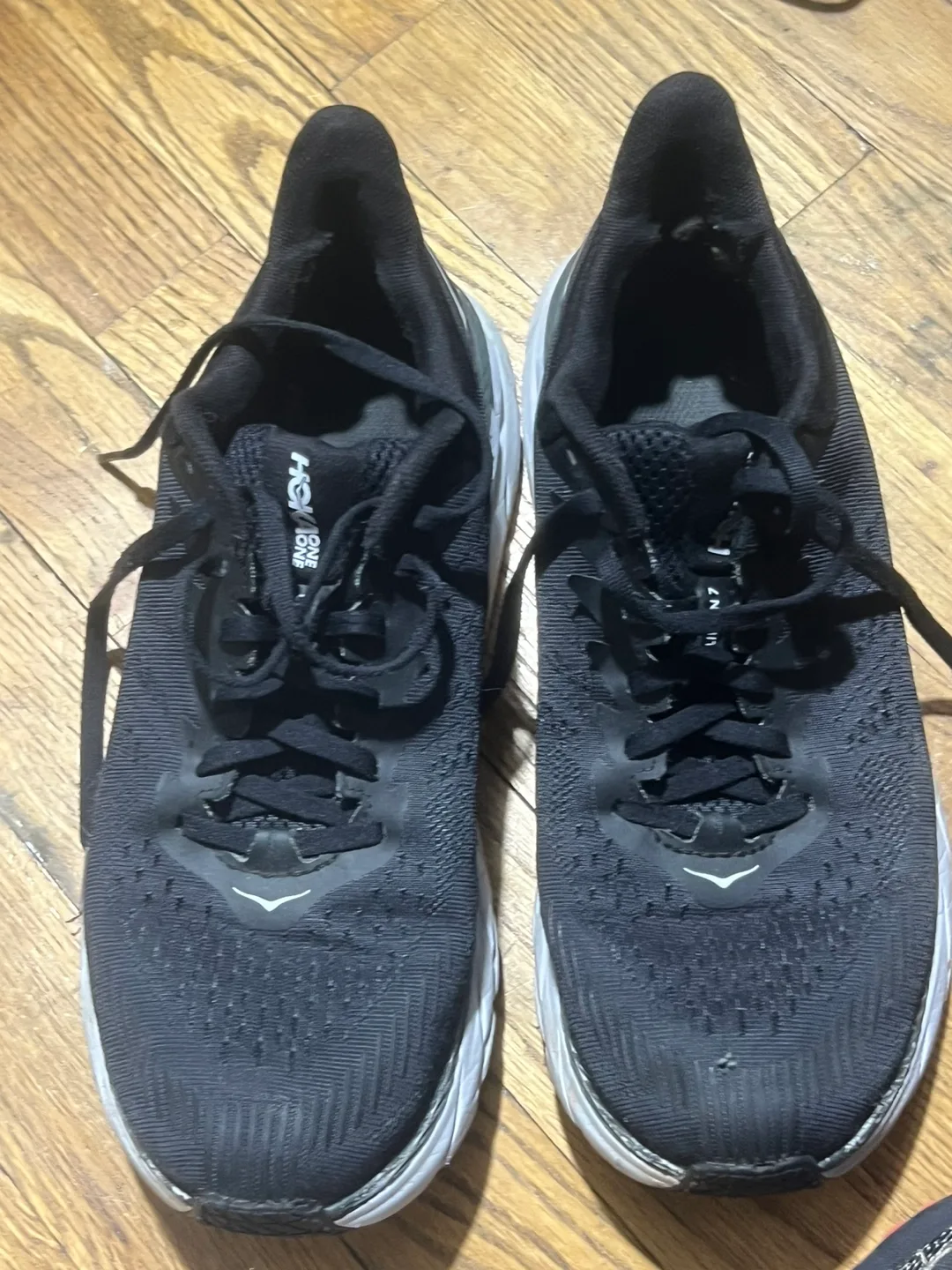 #freecycle Hoka One One Clifton 8 Running Shoes thumbnail