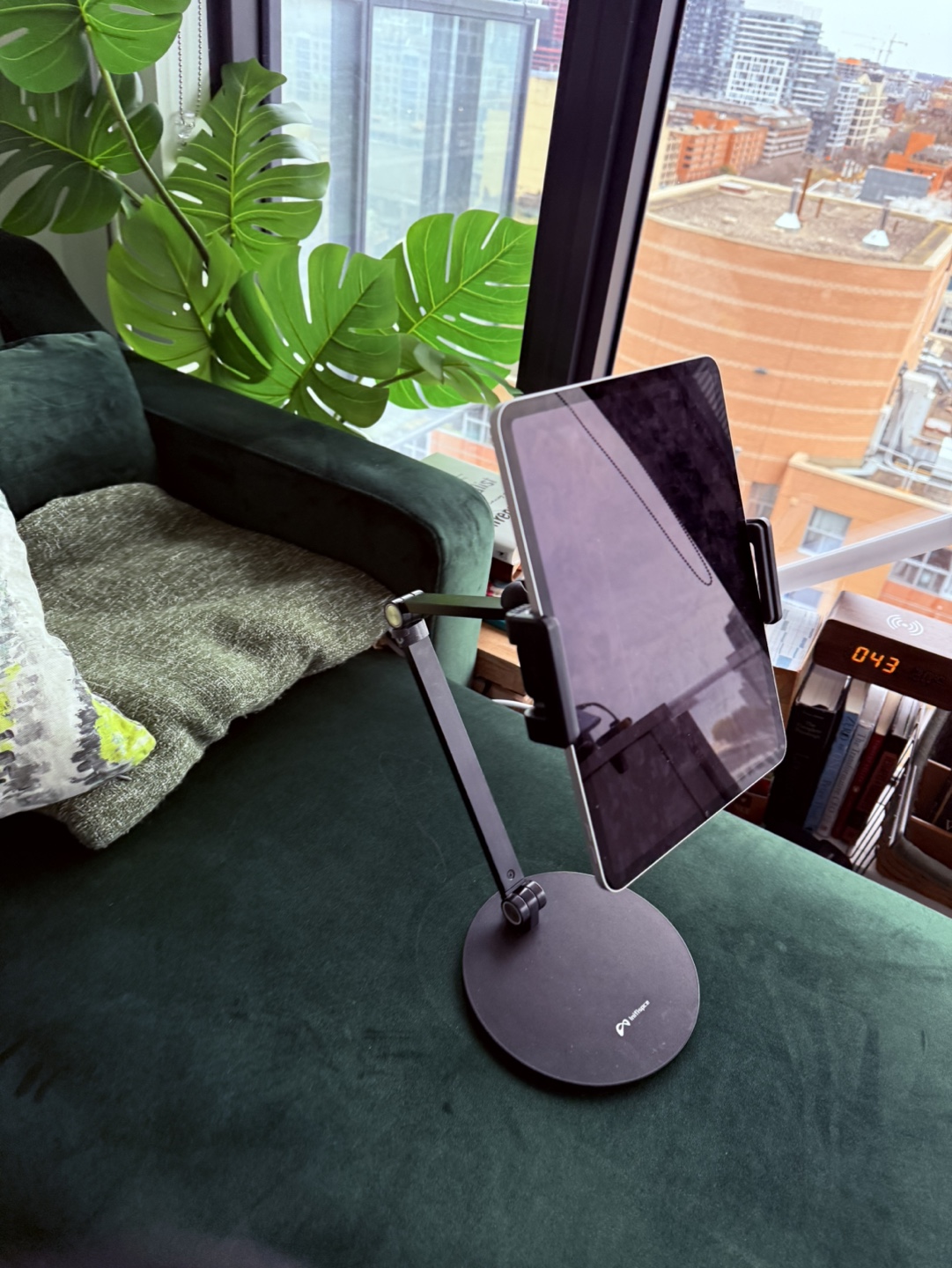 Tablet Stand Heavy Base - photo 4