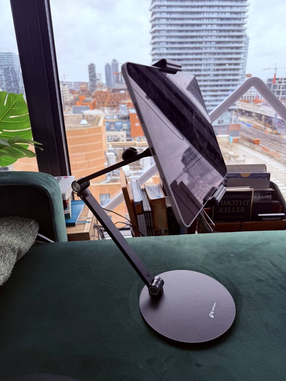Tablet Stand Heavy Base - photo 3