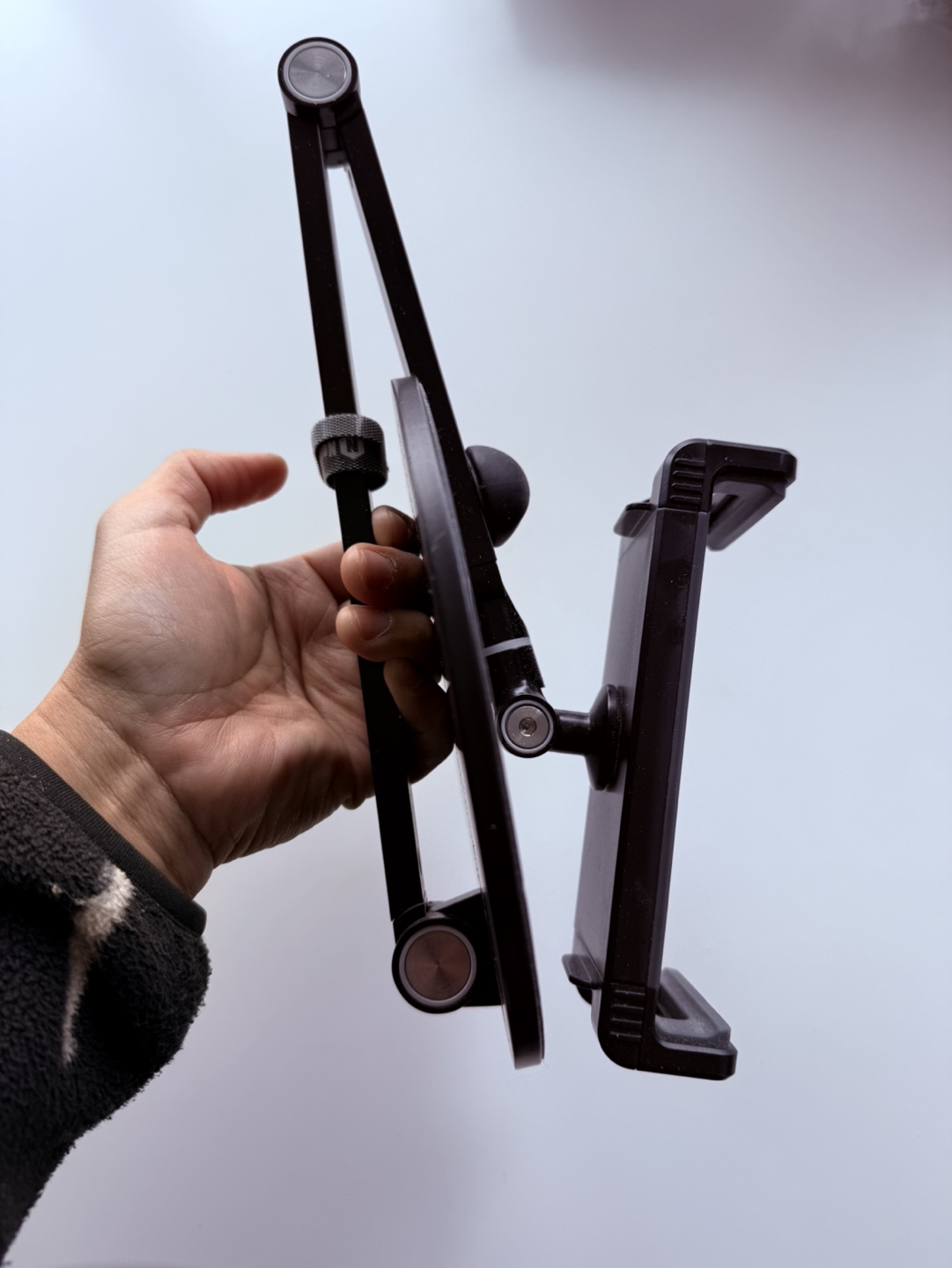 Tablet Stand Heavy Base - photo 2