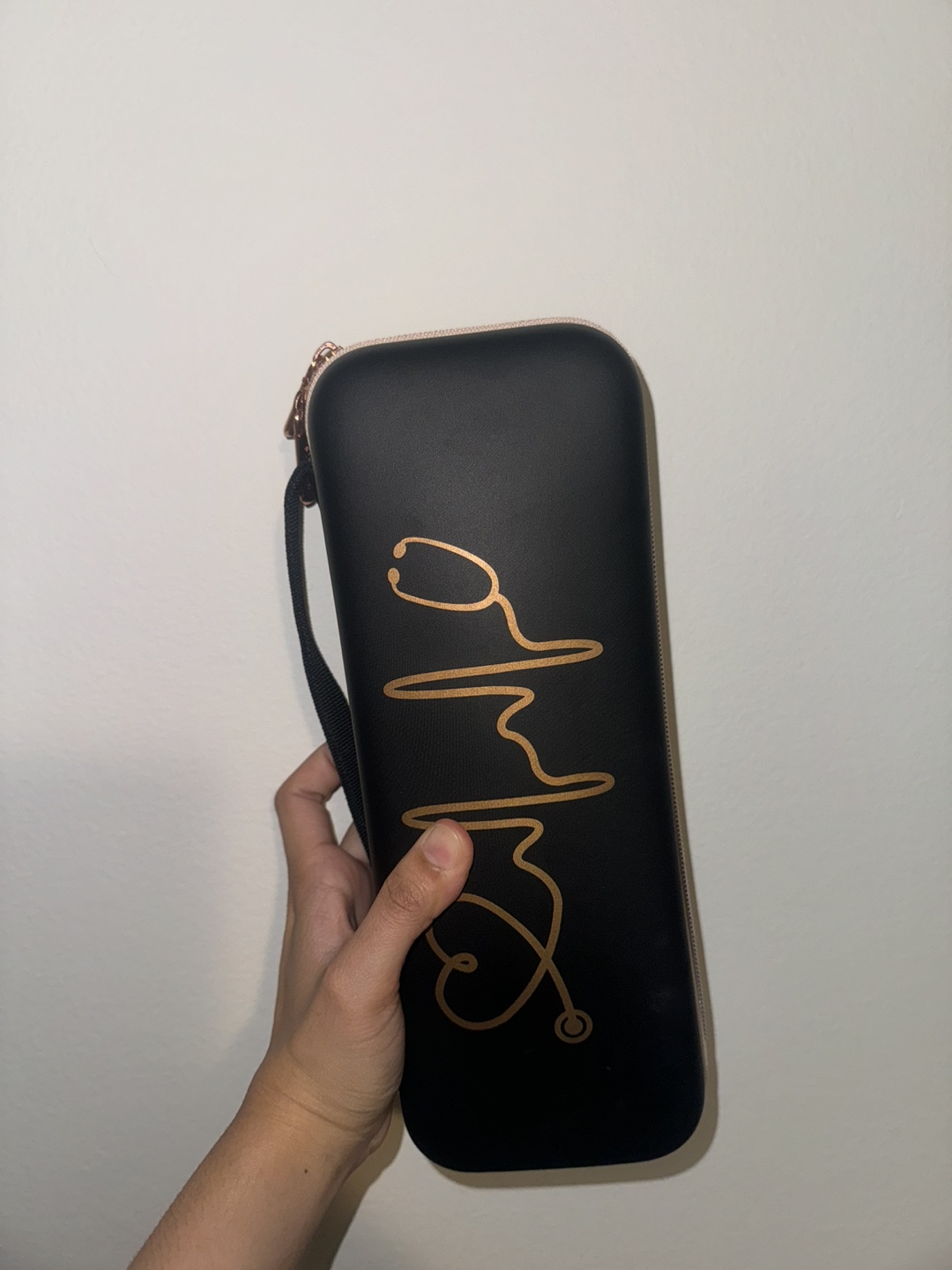 Stethoscope Carrying Case
