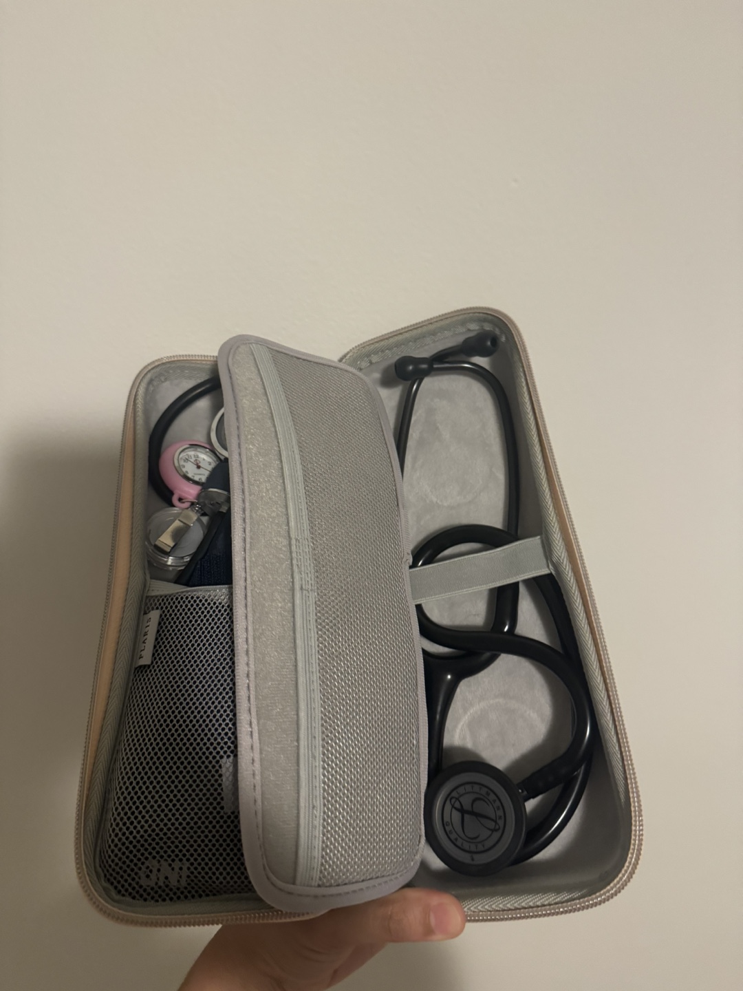 Stethoscope Carrying Case - photo 2