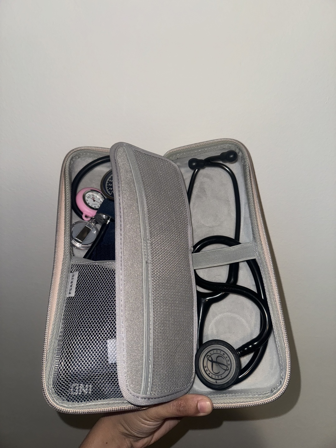 Stethoscope Carrying Case - photo 3