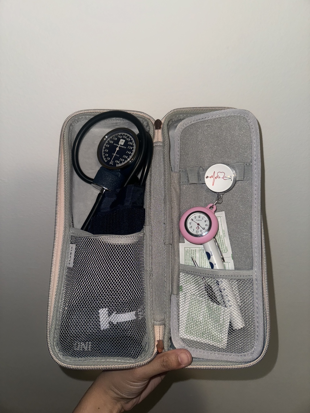 Stethoscope Carrying Case - photo 4