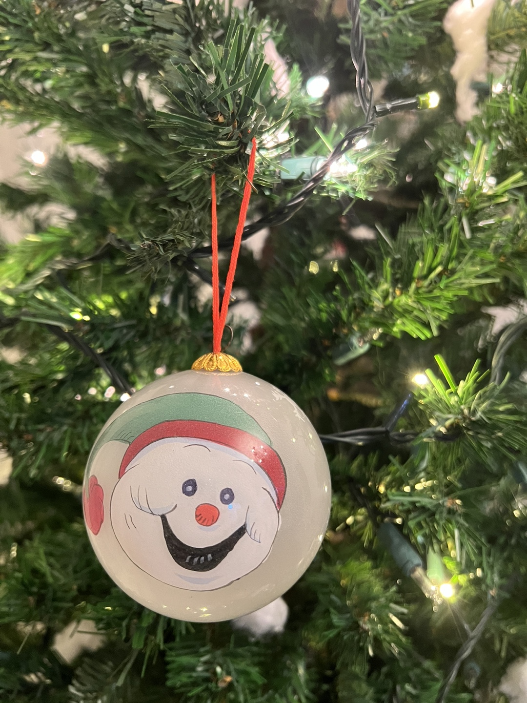 Christmas Balls Ornaments for Xmas Christmas Tree $1.00 each