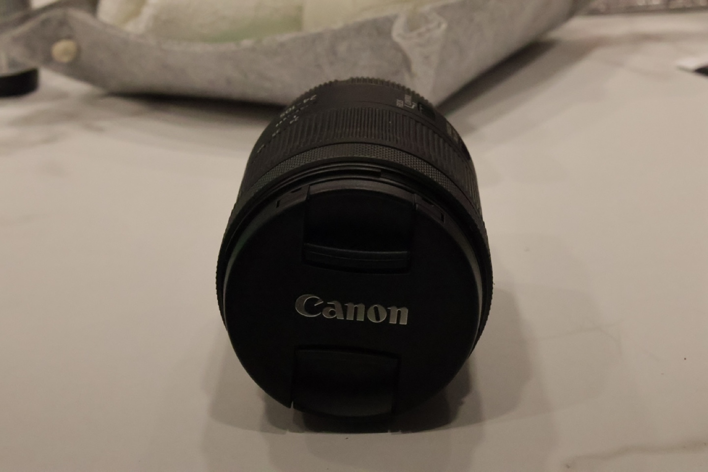 Canon RF 24-105mm f/4-7.1 IS STM Lens - photo 3