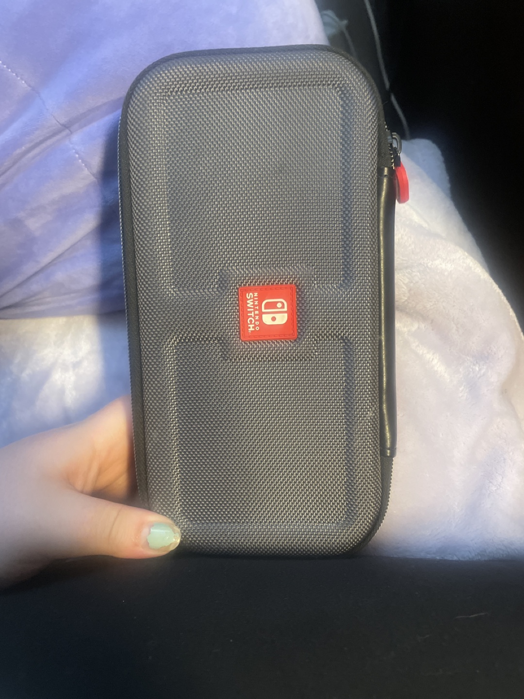 Nintendo Switch Lite - Turquoise - photo 4