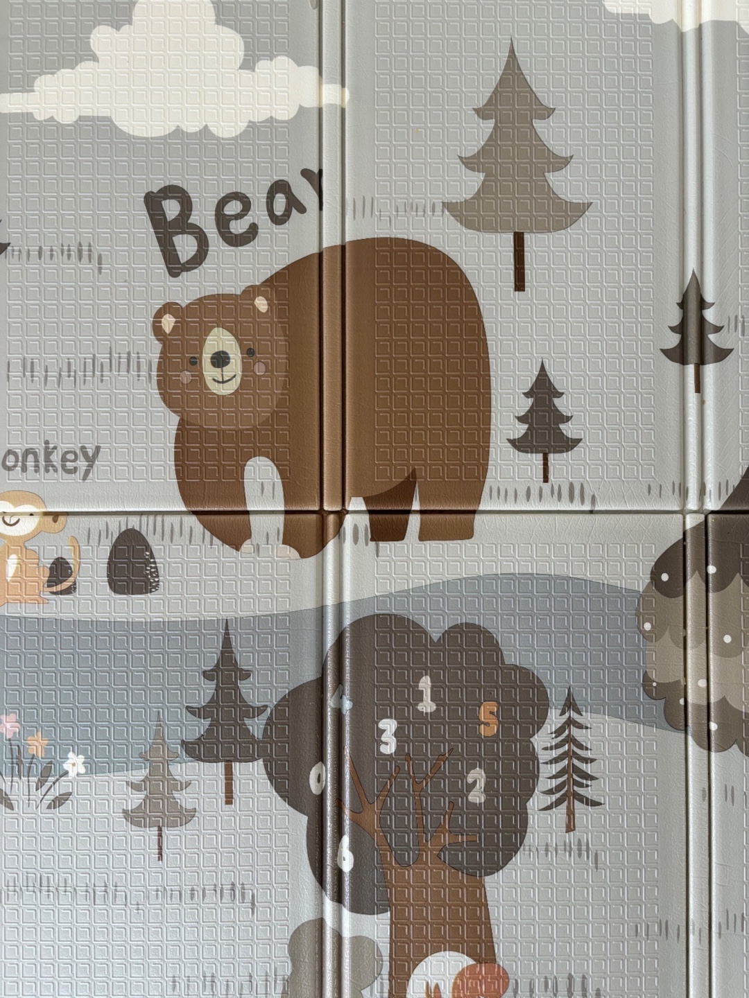 Play Mat for Baby/Toddler - photo 2