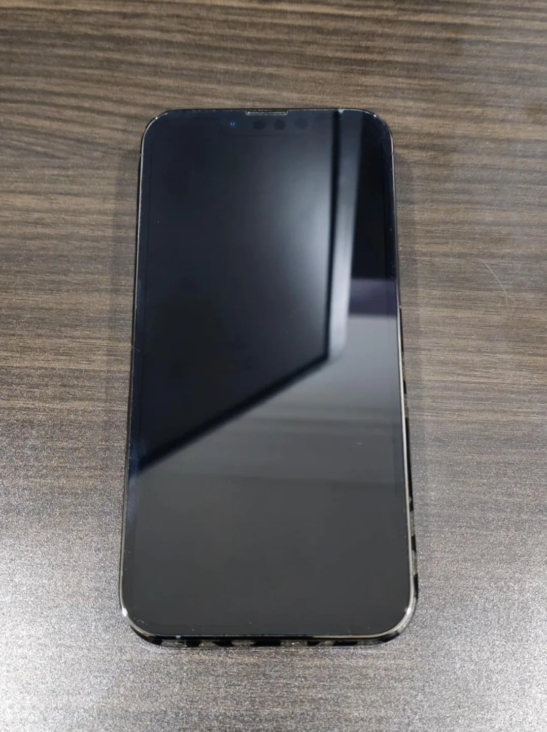 iPhone 13 Pro - 128 gb thumbnail