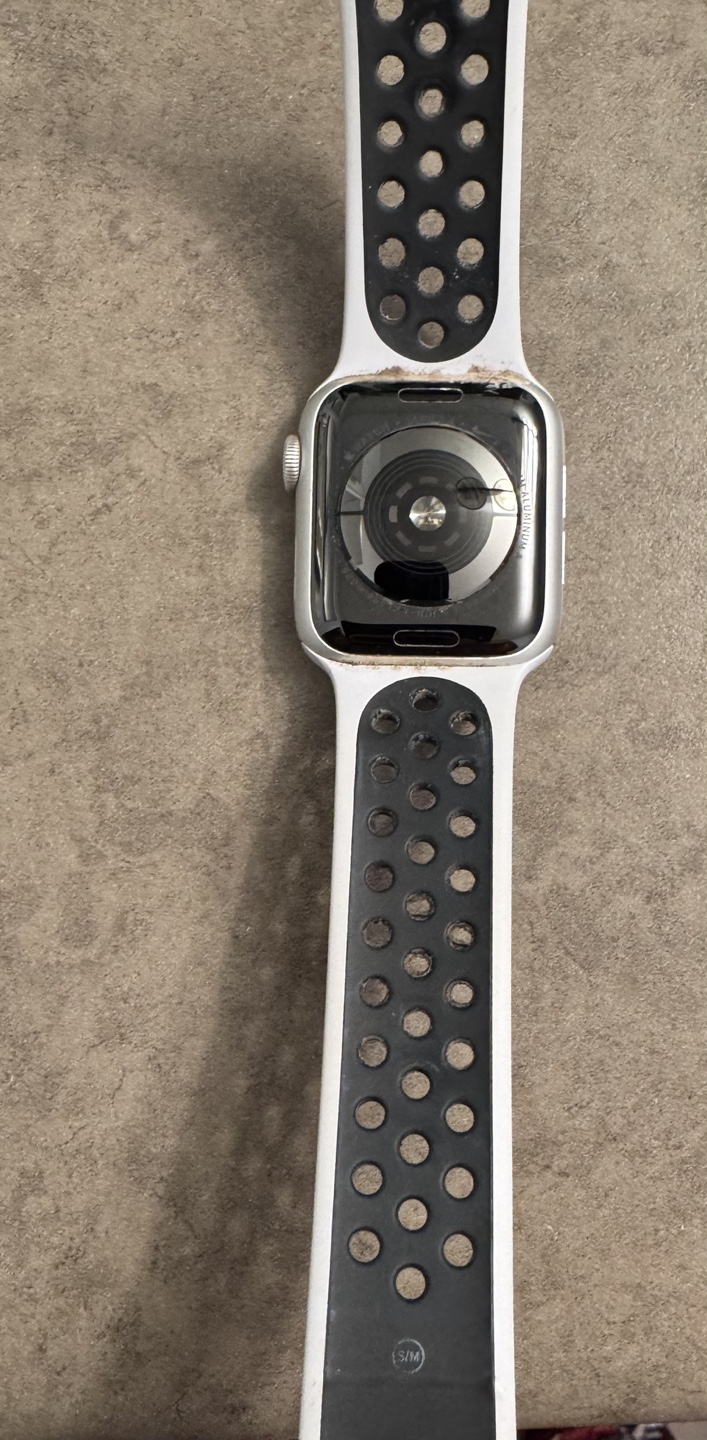 Nike Apple Watch Series 4 w Cellular - photo 2