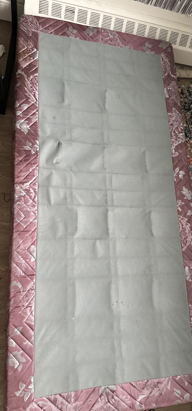 Box Spring