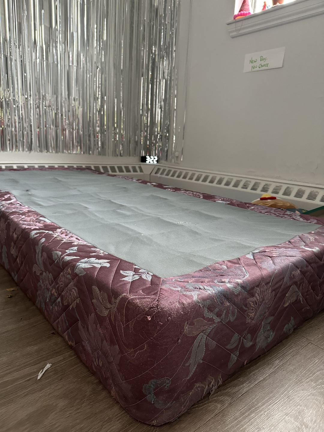 Box Spring - photo 2