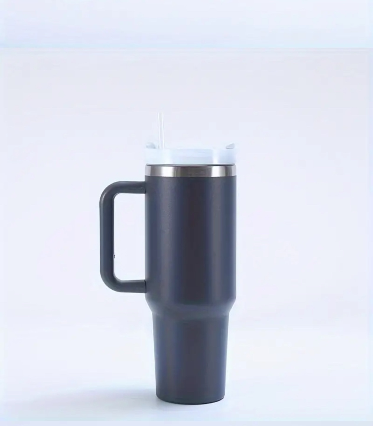 BNIB Insulated Tumbler for sale - 100% Leak-Proof - travel mug - photo 5